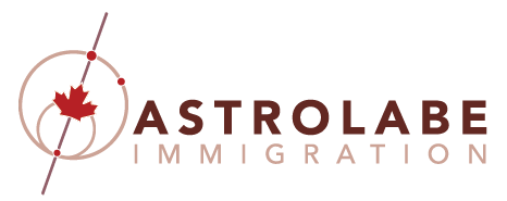 Astrolabe Immigration